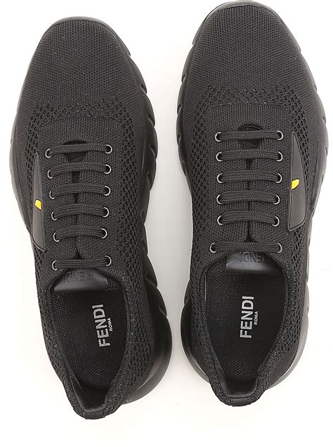 scarpe fendi uomo gold|fendi clothing australia.